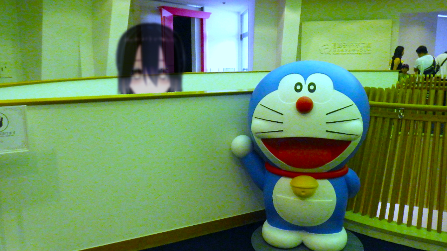 高岡市藤子 F 不二雄ふるさとギャラリー 高岡市藤子 F 不二雄ふるさとギャラリー