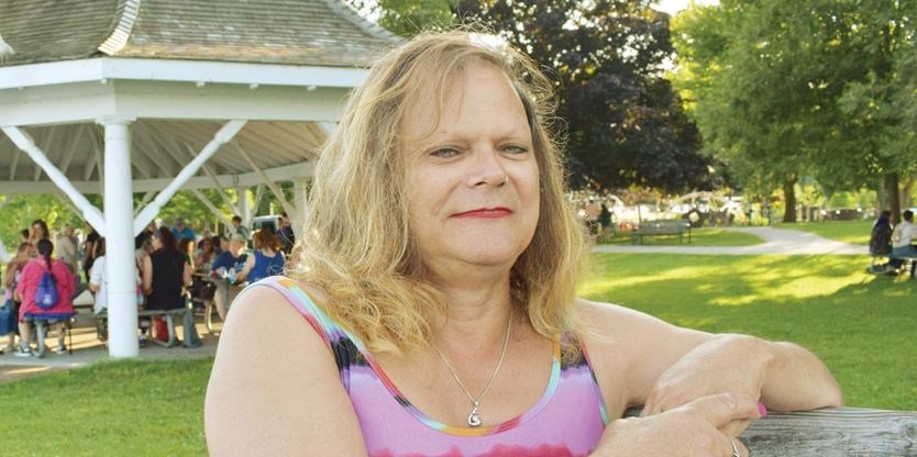 SimcoeNews's tweet image. The trials and triumphs of being trans in Simcoe County
torstar.co/9OzJ50vxz1Q
@SimcoePride