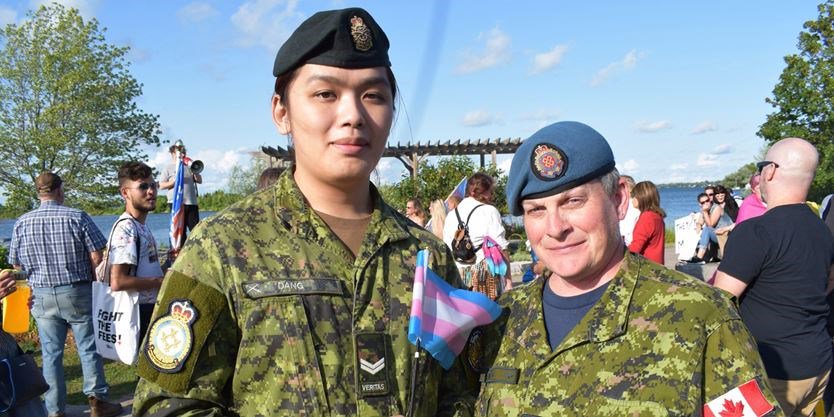 SimcoeNews's tweet image. The trials and triumphs of being trans in Simcoe County
torstar.co/9OzJ50vxz1Q
@SimcoePride