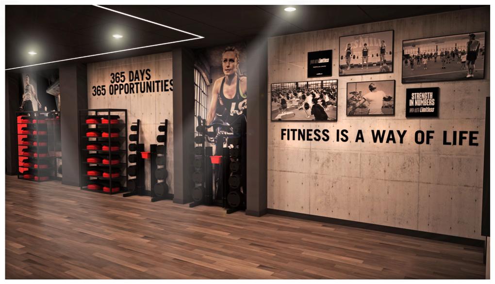 Retail Design Blog tweet media