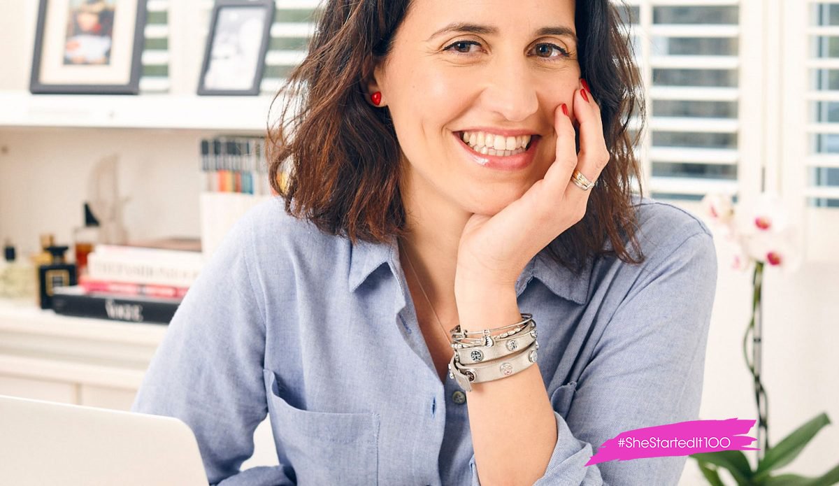 jellymalin's tweet photo. Another week, another list. VERY happy to reveal #SheStartedIt100, top 10 women to watch in the fashion & beauty industry 2019: https://t.co/NvrPAcZtUx @madsabouttown https://t.co/uwmeHo17T2