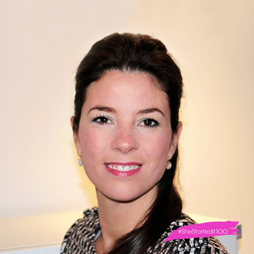 jellymalin's tweet photo. Another week, another list. VERY happy to reveal #SheStartedIt100, top 10 women to watch in the fashion & beauty industry 2019: https://t.co/NvrPAcZtUx @madsabouttown https://t.co/uwmeHo17T2