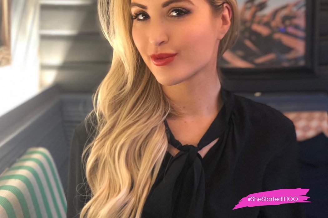 jellymalin's tweet photo. Another week, another list. VERY happy to reveal #SheStartedIt100, top 10 women to watch in the fashion & beauty industry 2019: https://t.co/NvrPAcZtUx @madsabouttown https://t.co/uwmeHo17T2