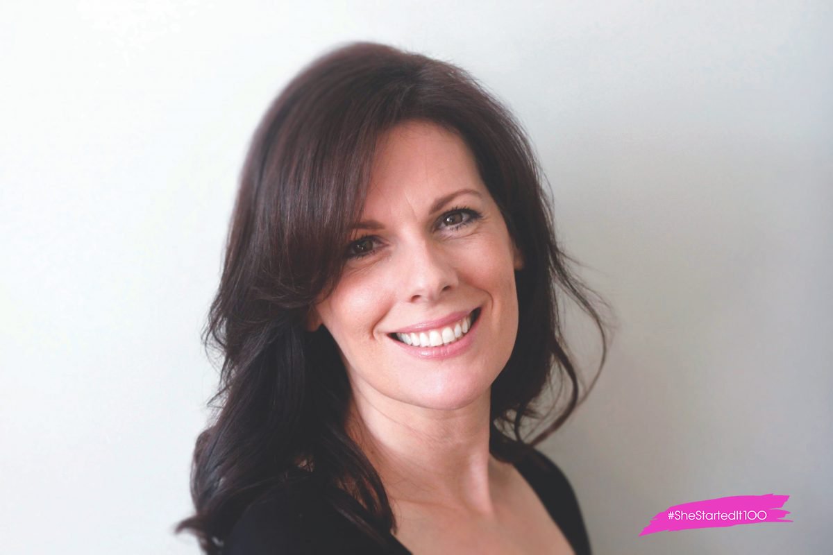 jellymalin's tweet photo. Another week, another list. VERY happy to reveal #SheStartedIt100, top 10 women to watch in the fashion & beauty industry 2019: https://t.co/NvrPAcZtUx @madsabouttown https://t.co/uwmeHo17T2