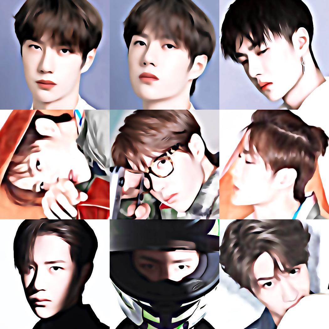 ⴰ⌷𓏭ᛙ☁︎𐬹𓊆 #uniq / yibo #wangyibo    𓊇𐬹☁︎ᛙ𓏭⌷ⴰ
〓𓏴╻𓏫۰(link: imgur.com/a/MS3kigu ) ۰♡𓏫╻𓏴〓
𐬹⌓𓏶۰𓊈𓏮˚ #แจกดิส ✚ #พื้นที่โปร ˚𓏮𓊉۰𓏶⌓𐬹