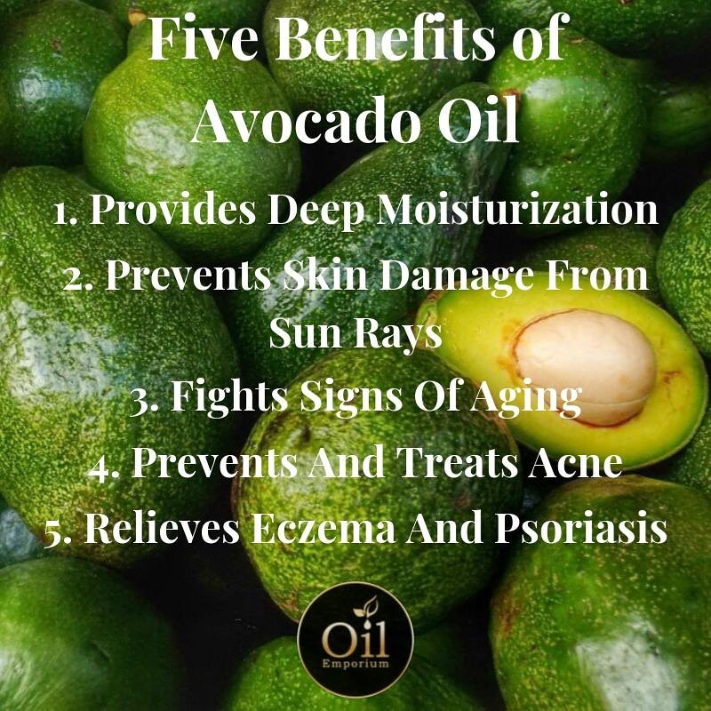 Avocado oil has so many benefits that we've listed them.

If you're making soap, here are the benefits of adding it to your mixture.

#naturalskincare #naturalcosmetics #naturalbeauty #naturalhair #organicoil #homemade #handmadecosmetics #soap #soapmakingsupplies #4chair #afro