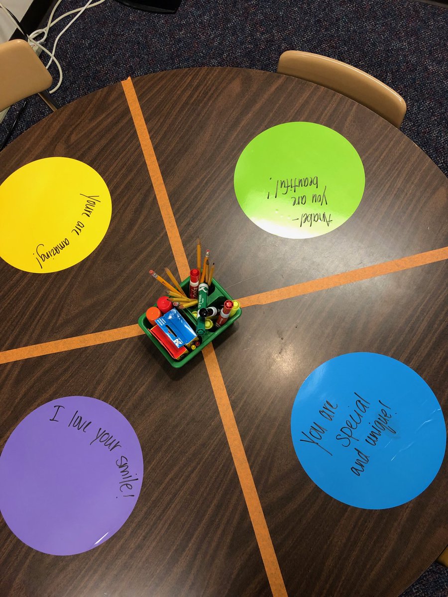 Positive vibes. #WarrenWill #HawkPride #TakeAction