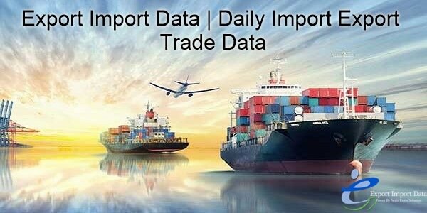 shipmentdata22's tweet image. Searching for #ExportImportDataIndia? Then, Exportimportdata.in would be a great option to get customs exim data. Since the year 2009, it has been providing trade data services, market intelligence reports, and relevant #business info to the clients.
exportimportdata.in