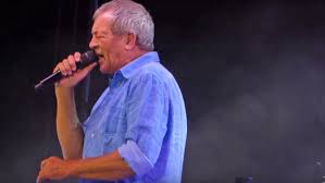 Happy Birthday dear Ian Gillan! 