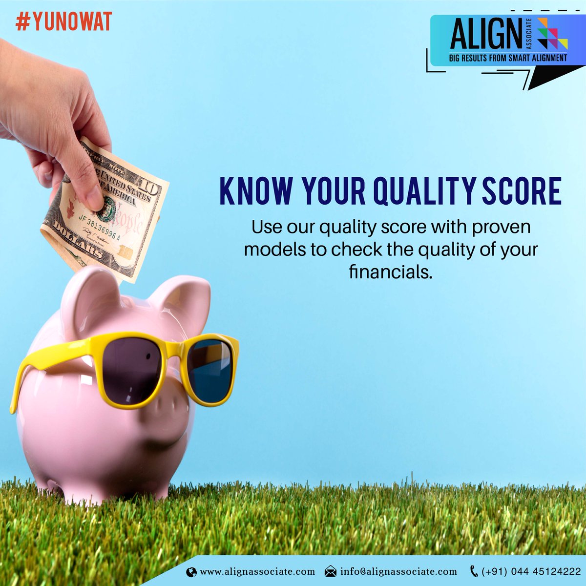 Align Associate tweet media