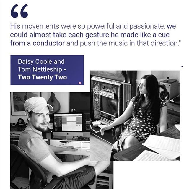 🎵 @two22music are pushing musical boundaries in the score of this film. The music reflects the eclectic influences of Botis's style of dance, combining elements of electronic, African, experimental and ambient genres. 🎹 
Trailer link in bio ⬆️
.
.
.
… ift.tt/2HaKYnu