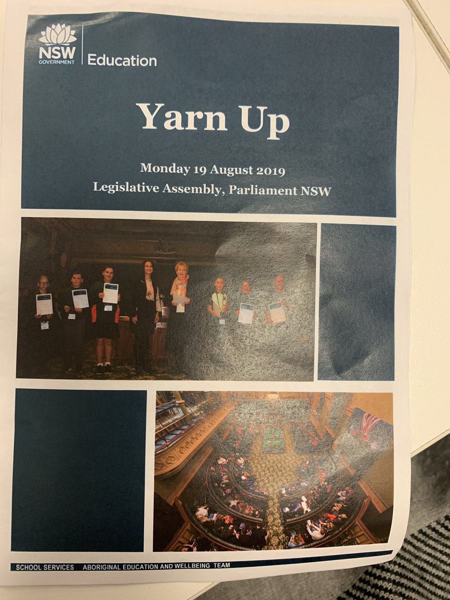 shelley_diamond's tweet photo. So proud of our YARN UP girls presenting their speech at Parliament House today #confidence #pride https://t.co/f770Jyw5HY