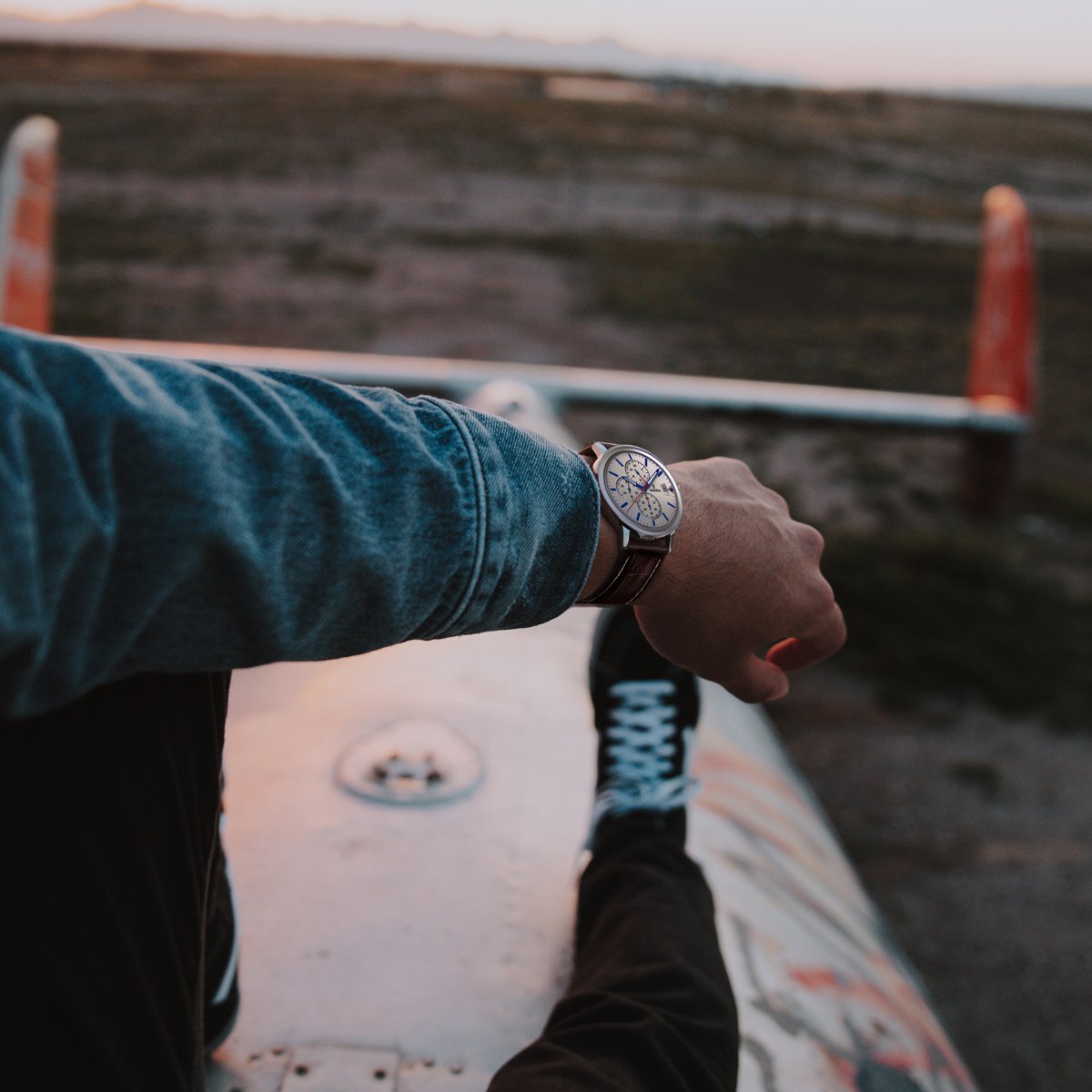 Life changes pretty fast, but we go with you on all of them. #FestinaAlwaysFits