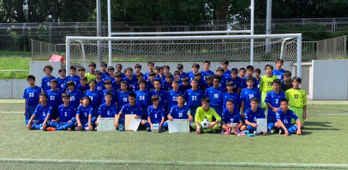 ট ইট র Svolme Official 明日から奈良県で始まる第50回全国中学校サッカー大会に Svolmeユニフォームを着用する中学校が3校出場します 東京都代表 品川区立荏原第一中学校 千葉県代表 暁星国際中学校 大分県代表 大分中学校 ご声援をお願い致し