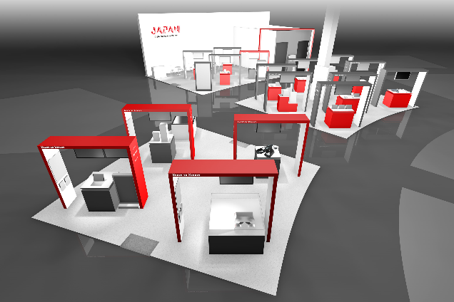 europawire's tweet photo. XPAND K.K. selected as a worldwide #startup to exhibit in the Japan Pavilion at the IFA/NEXT exhibition, which is a special side event exclusively for #innovations of the IFA https://t.co/oSAfuSdVZQ #barcode #QRcode #EANcode #UPCcode #JANcode #XPANDcode #IFA2019 https://t.co/M6IF7UZKM3