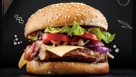 Visit Us Today !
GURGAON | NOIDA | GREATER NOIDA | BEHROR
#burgerholic #burgermania #burgerchain #foodbloggers #gurgaonfoodies #delhifoodbloggers #delhifoodies #noidafoodie #noidabloggers #behror #franchiseopportunities #burgers #franchiseeinvited #foodporn #thebstreetindia
