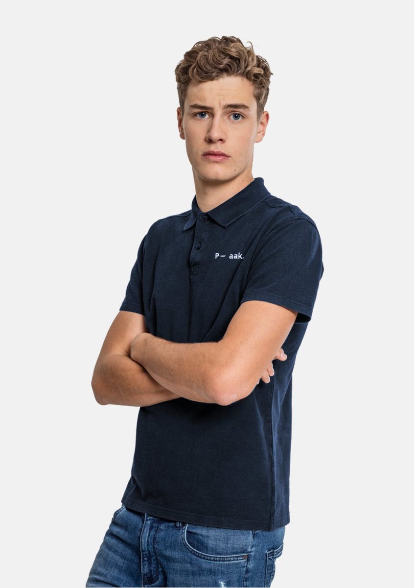 PaakApparel's tweet photo. Paak est fière de vous présenter son premier polo 100% bio et responsable.
Prêt à craquer pour le rolling polo ?

https://t.co/yyHJUVX4Kb https://t.co/nAgzTH6eS7