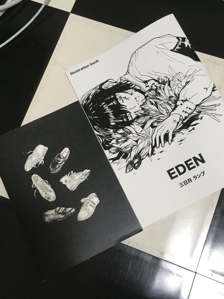 届いた、よかった非常に、、
今回いつもより大きいので絵がでかい 