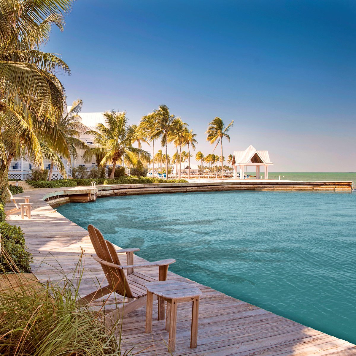 TranqBayResort's tweet photo. Our home, your escape. #takeaseat https://t.co/7tRwabRHxw