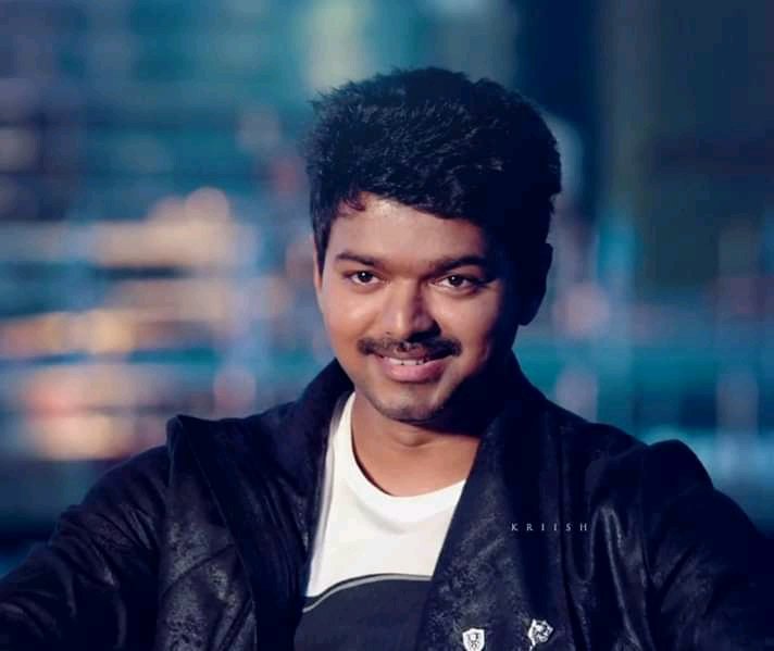 Arun_K_A's tweet photo. #Thalapathy @actorvijay
#Bigil
#BIGILTreePlantingChallenge https://t.co/VEEdxDA7fK