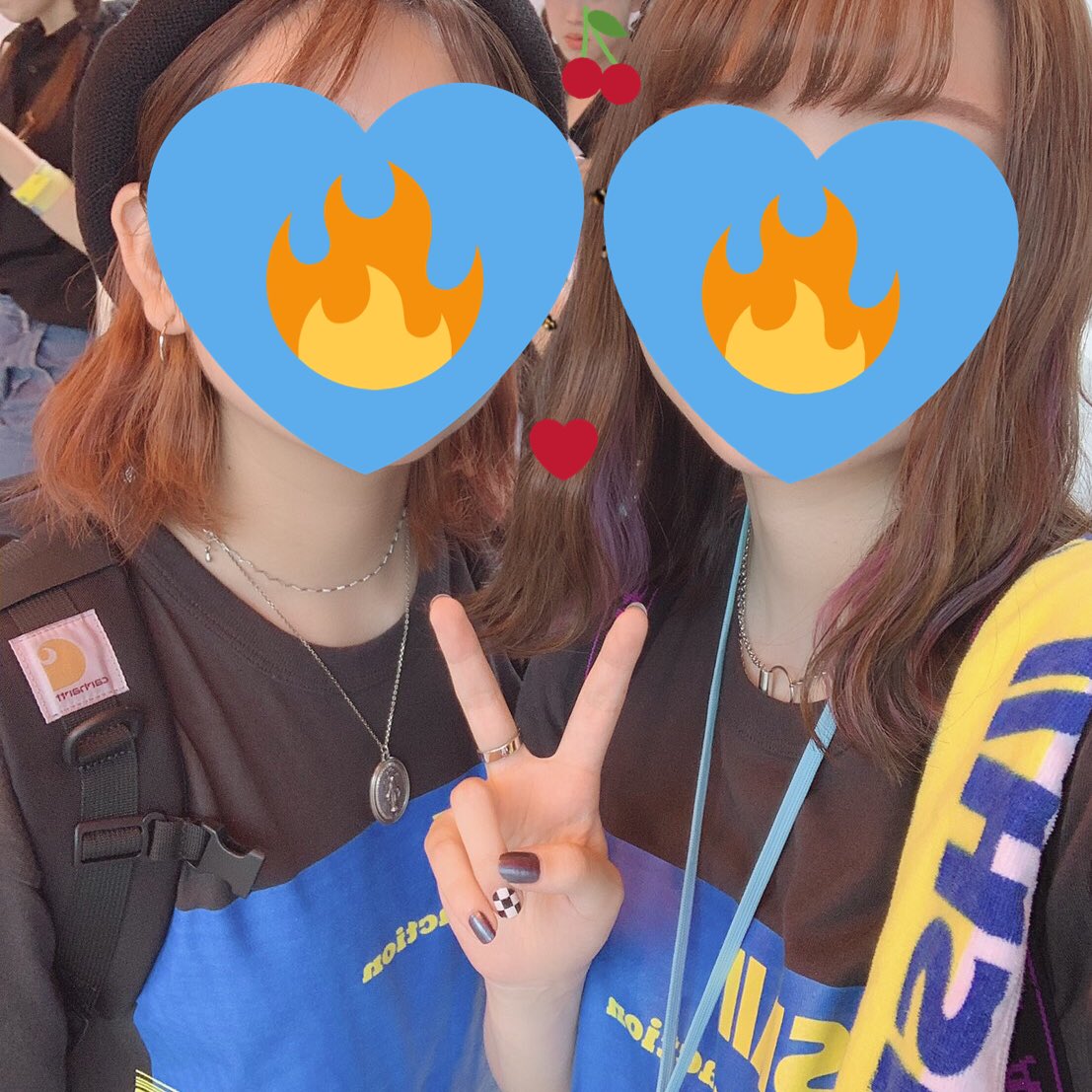 _971103_'s tweet photo. 🍒0️⃣8️⃣1️⃣8️⃣🖤夏の思い出こに。会場入ったら横にサブステ、目の前にトロッコでほんとに最高だった😭♡初っ端から涙のリミッターぶっ壊れて終始泣いてたけど過去一幸せなライブだったな･･･ほんとに心から終わってほしくない時間だった(泣)これからも一生ついて行きます✌🏻️🌈💙 https://t.co/9rbzRvi00M
