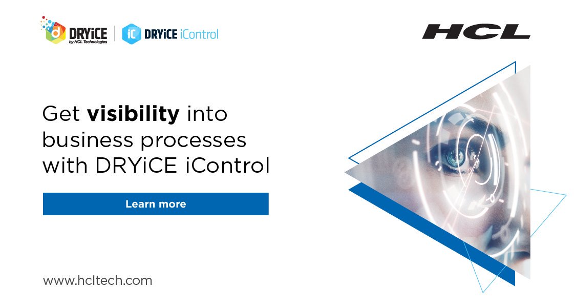 HCL AI & Intelligent Operations tweet media