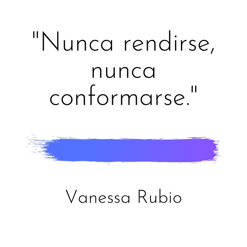 TheBallerinaDoc's tweet photo. “Never give up, never settle.” @vanessarubior #MondayMotivation #Motivacion #TheBallerinaDocumentary #Documental #Dichos #Bailarina #TheBallerina #PyknicFilms #Filmmaking #Ballet #Dancing #Danza #Film #Documentary #DoWhatYouLove https://t.co/tabqDwvAWt