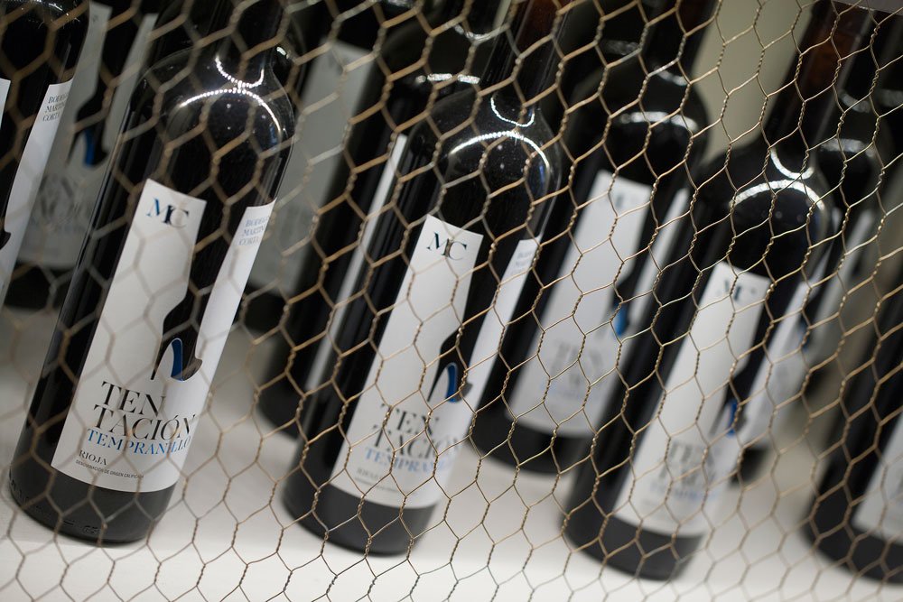 Comienza la semana pisando fuerte. 😉
<a href="/Martinez_Corta/">Martinez Corta</a> 
#vino #wine