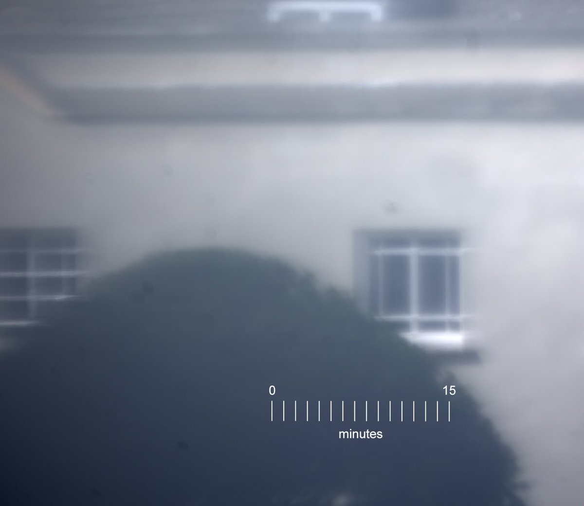 Slartybartfast's tweet image. .@CotswoldAstro @ReadingAS @newburyastro Image taken with #spincast #epoxy mirror. IQ nothing special, but was slap-dash with my process. &quot;Ground truth&quot; is the nice image.