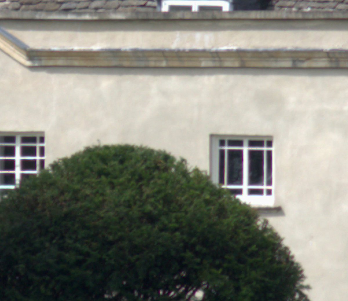 Slartybartfast's tweet image. .@CotswoldAstro @ReadingAS @newburyastro Image taken with #spincast #epoxy mirror. IQ nothing special, but was slap-dash with my process. &quot;Ground truth&quot; is the nice image.