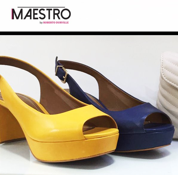 chaussures roberto durville