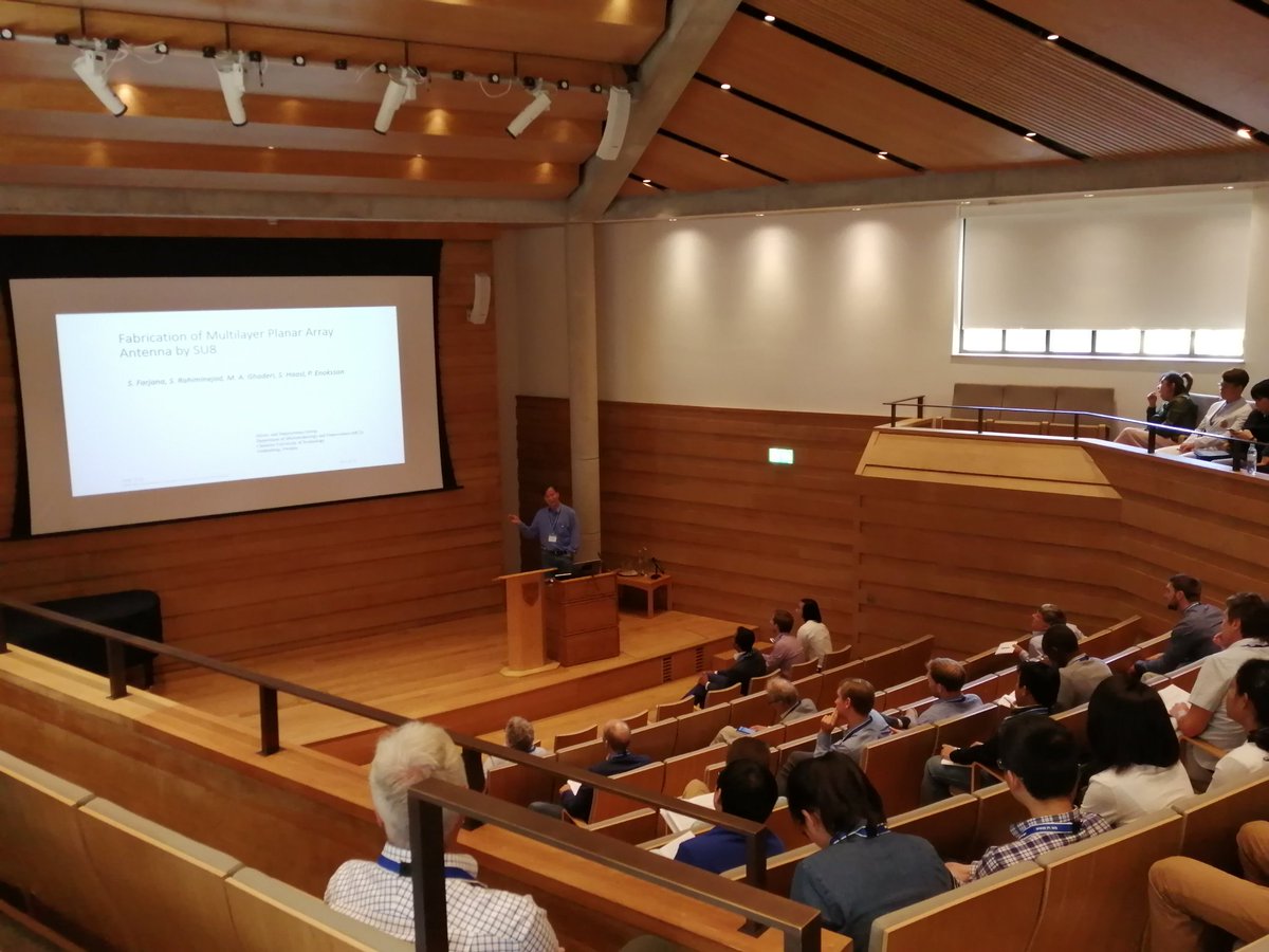 MME 2019 - Oxford tweet media