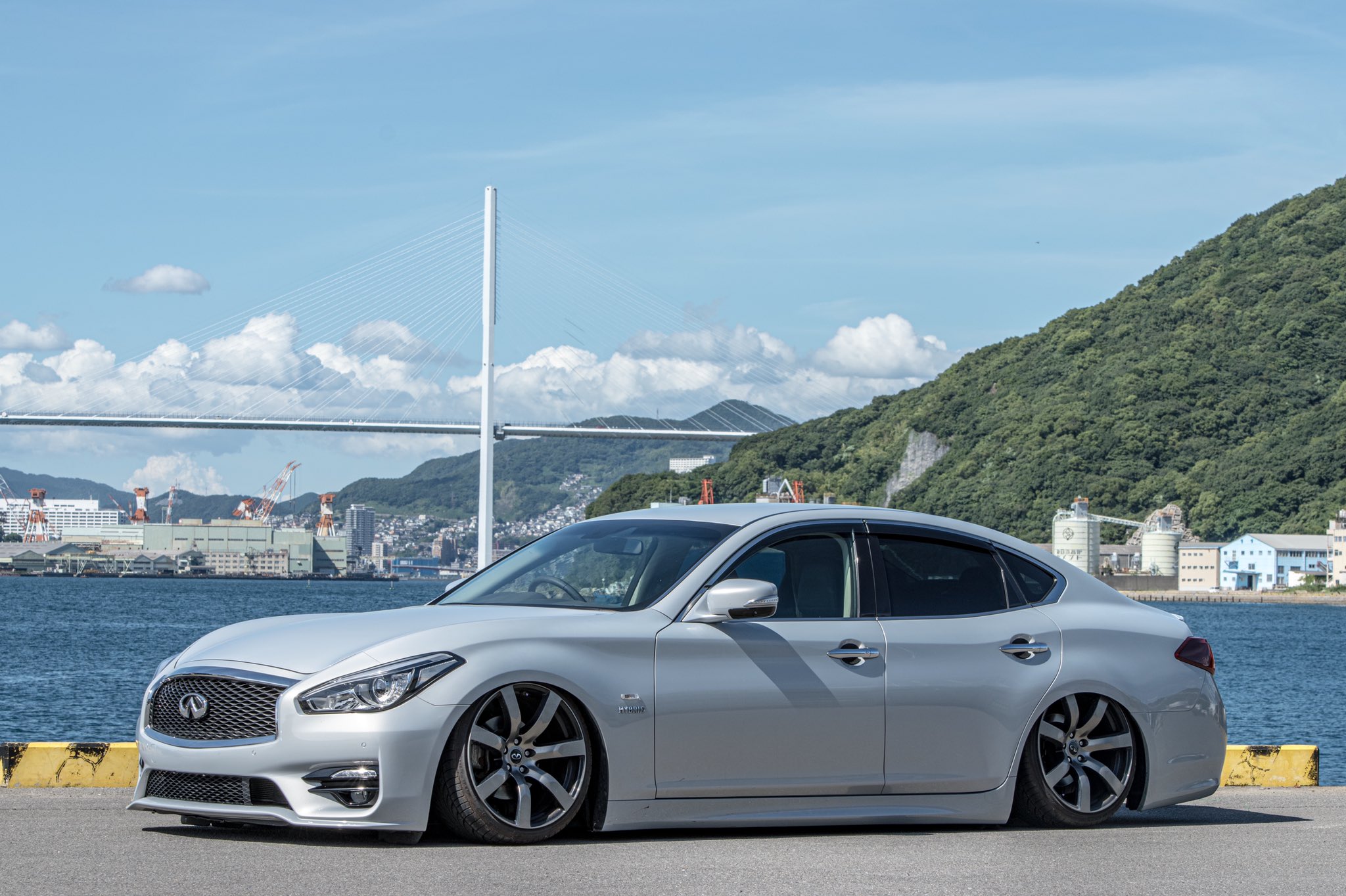 R35  GTR 前期純正ホイール　リア2本 2025年最新】Yahoo!オークション -35gtr純正 ホイールの中古品