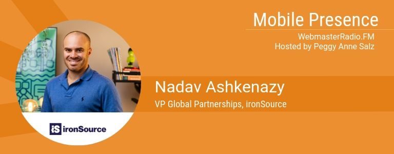Ad Formats And Monetization Models: How To Make The Best Match For Your Gaming App - with <a href="/AshkenazyNadav/">Nadav Ashkenazy</a>  VP Global Partnerships, <a href="/ironSource/">ironSource</a>   mobilegroove.com/ad-formats-and…