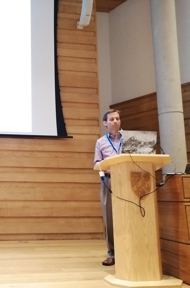 MME 2019 - Oxford tweet media