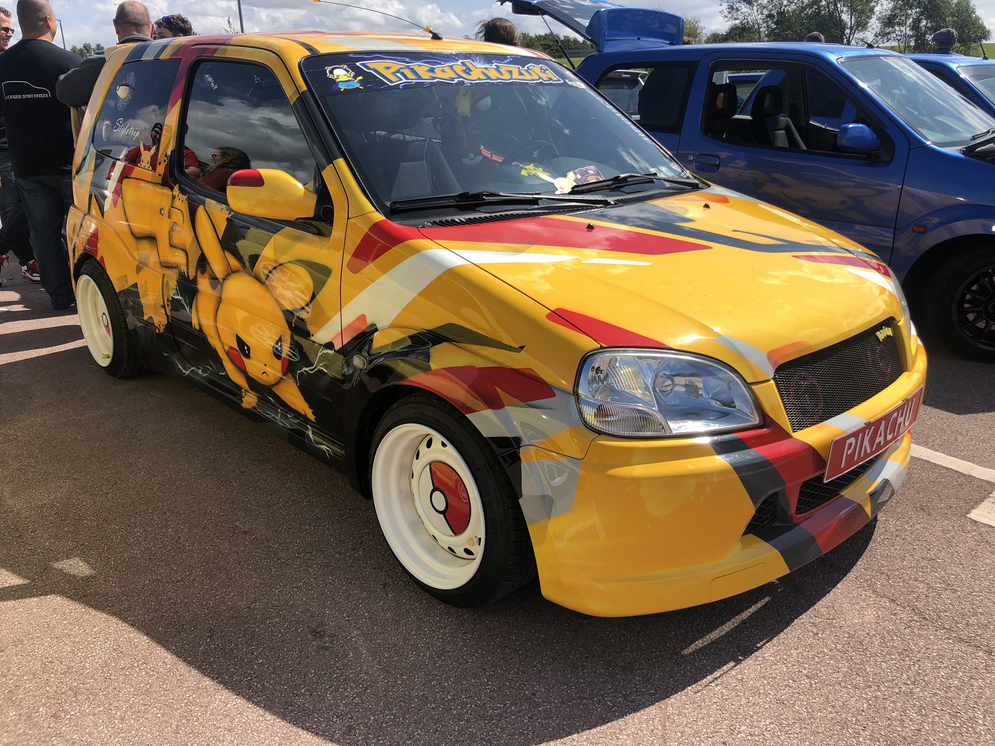 Ignissportuk Iggysportownuk Twitter