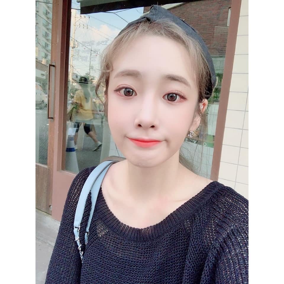 엄마랑 언니랑 콩..이..랑
#내가언제부터이모였니
#언니라해
#안그럼너안예뻐할꺼야