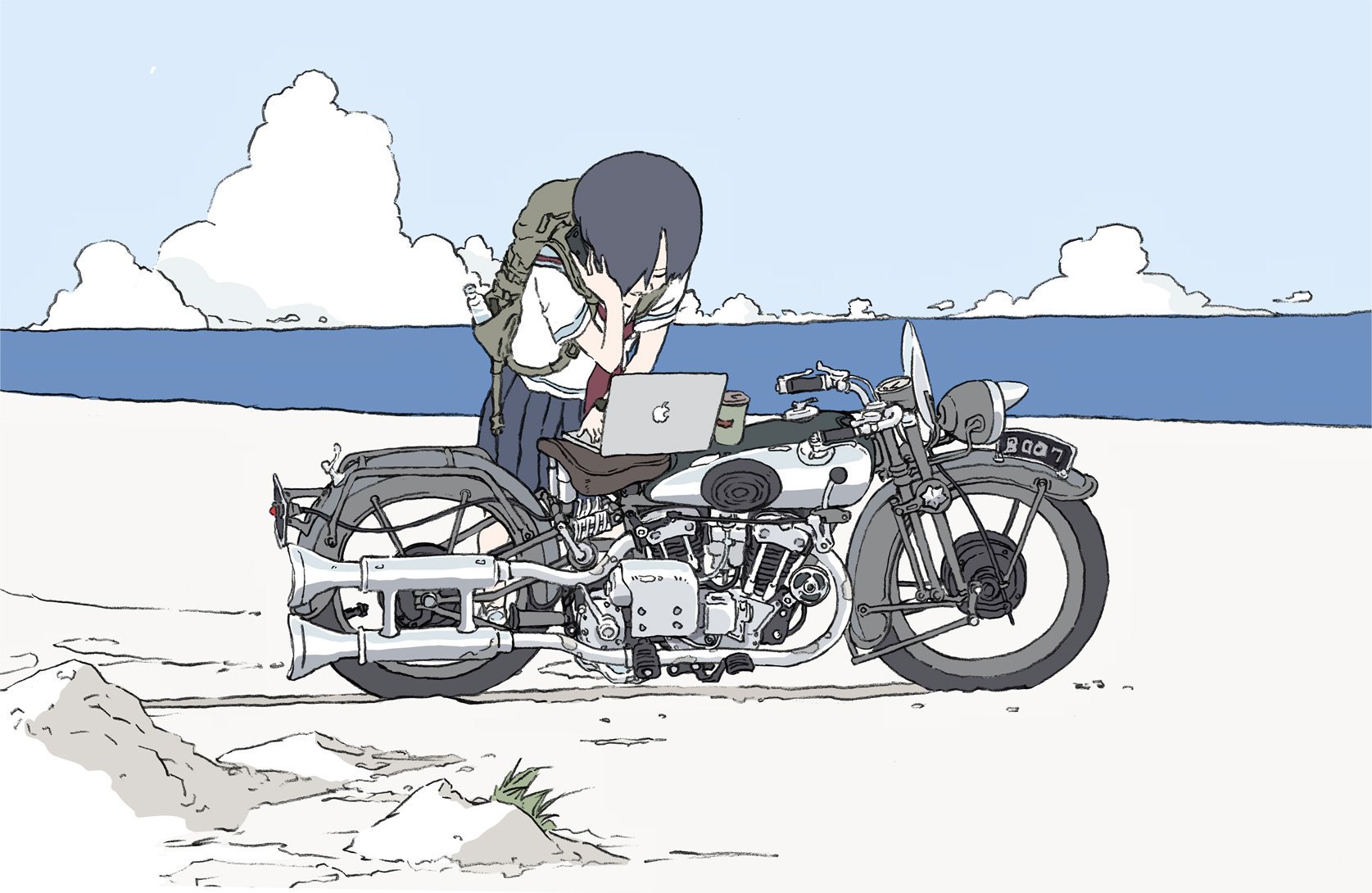 aoi@日常 (@aoi_tetu) / X