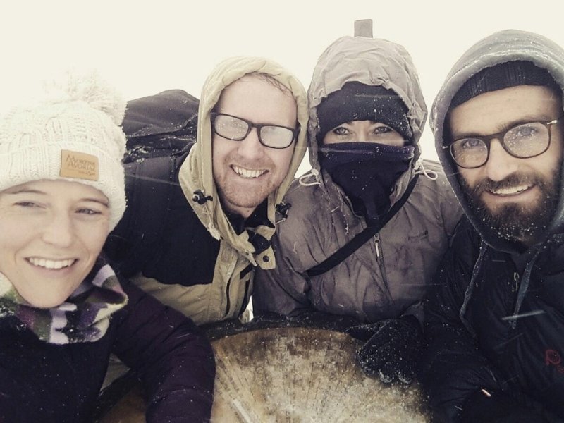 Women4Adventure tweet media