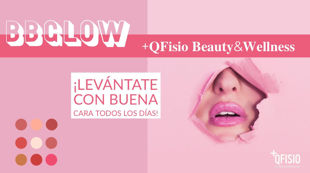 ¡𝐏𝐫𝐞𝐬𝐮𝐦𝐞 𝐝𝐞 𝐩𝐢𝐞𝐥 𝐝𝐞 𝐩𝐨𝐫𝐜𝐞𝐥𝐚𝐧𝐚! 
Levántate con 😌 buena cara todos los días!! ¿Te imaginas? Sí, es posible con nuestro tratamiento 𝐁𝐆𝐋𝐎𝐖!!!
----
☎️ 987 25 93 43
📲 masqfisio.es
#MasQFisio #Leonesp #FisioEstética #BBGlow