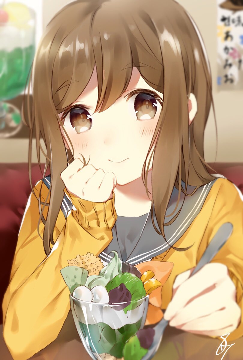 はい あーん 87 はな のイラスト はい あーん 87 はな のイラスト