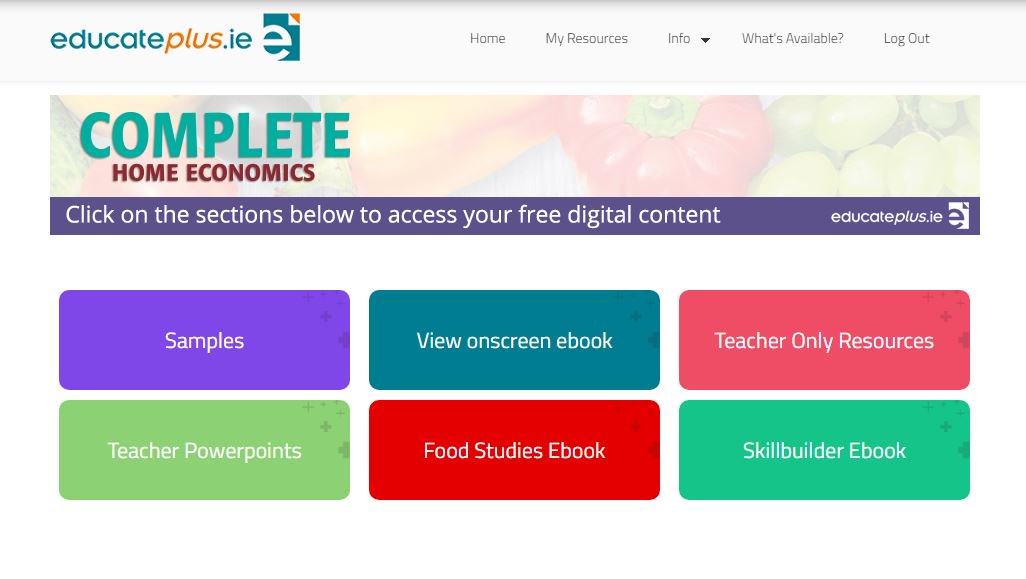 educateie's tweet photo. Are you making the most of the extra resources on https://t.co/v0klgrKI7S? Many of our books have such things as: 

- Ready-made PowerPoints
- Chapter quizzes 
- Online ebooks
- Relevant videos or animations 
- Useful links 

Keep these in mind as you plan your year! #edchatie https://t.co/QabaiwWnLv
