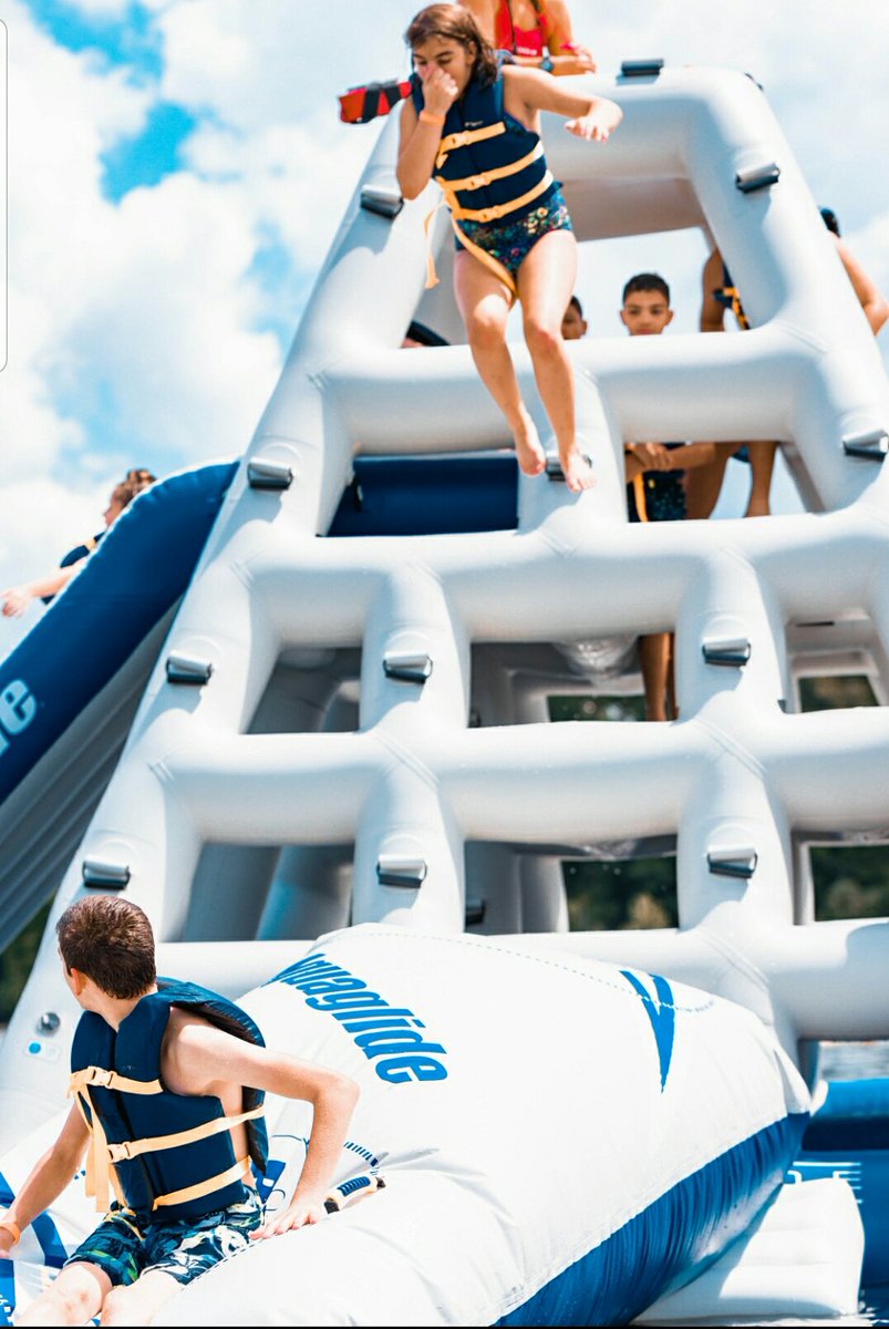 IslandWater's tweet photo. Get ready to blast your friends this summer at Water Warrior Island! #Michigan #michiganstateparks #waterwarrior #conquertheisland https://t.co/GuhA1YpX8g
