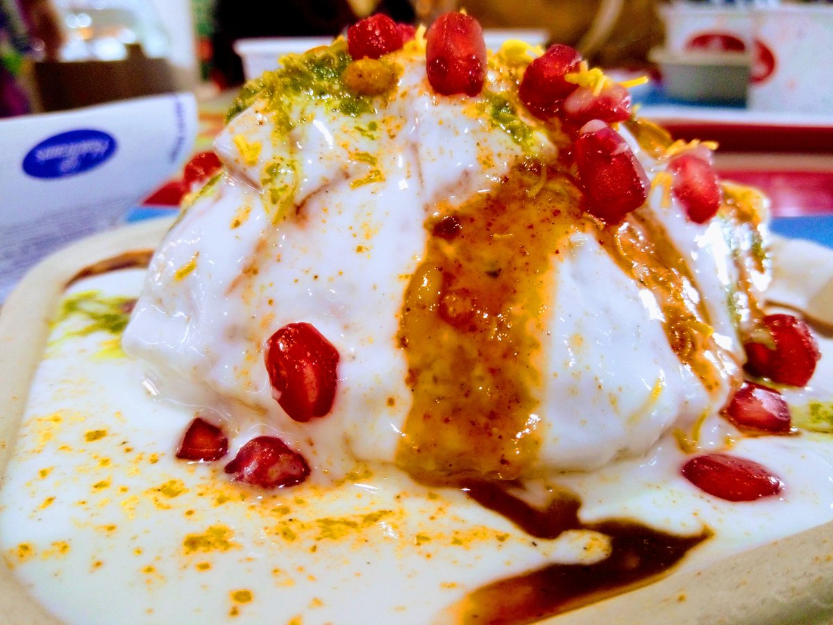 ranjana_nag's tweet image. On #WorldPhotographyDay2019 some of my pretty pics dedicated to @rockyandmayur and #delhifoodies