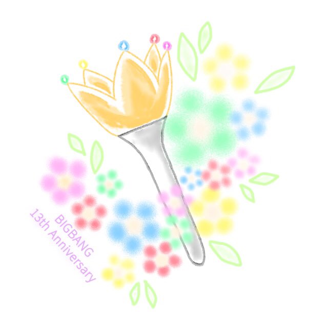 Ta_Seungri's tweet photo. また花道で会える日まで🌸
改めて、13周年おめでとう♡

#BIGBANG13thANNIVERSARY
#Happy13YearsBIGBANG 
#13YearsWithBIGBANG https://t.co/G5670ICxx5