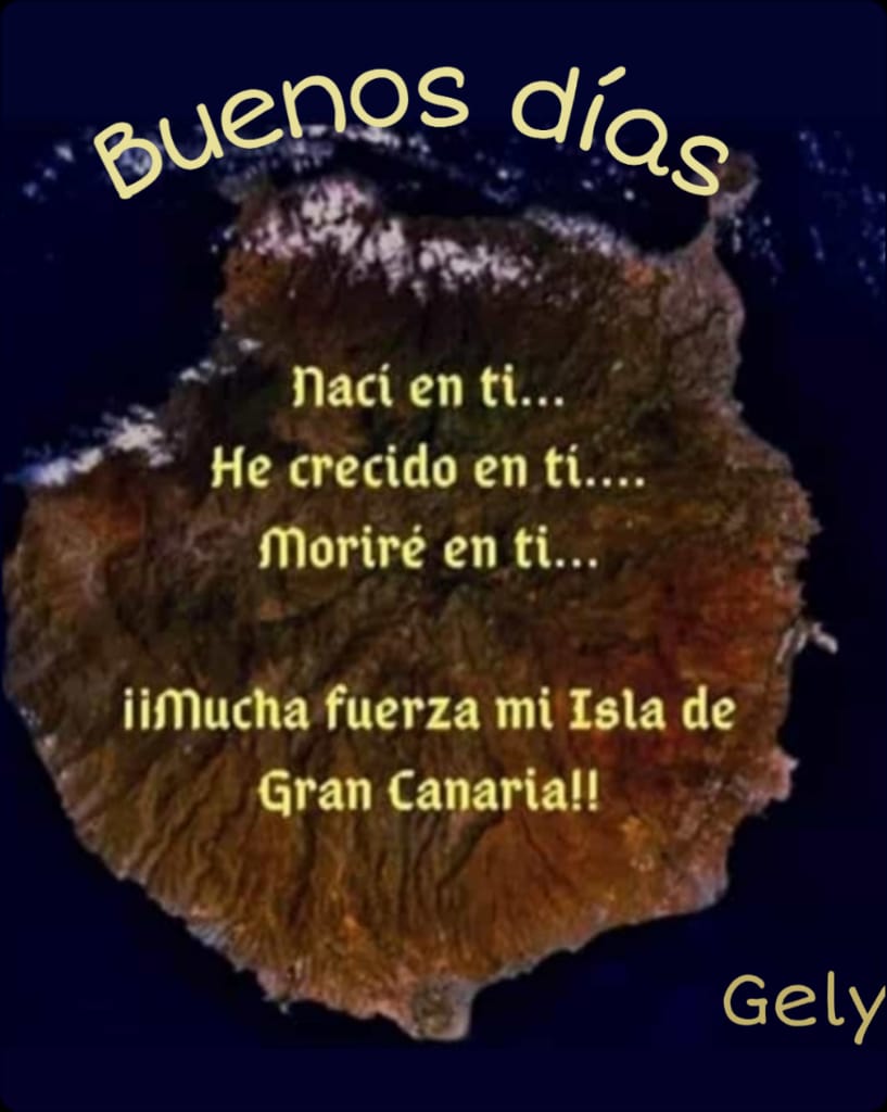 CathyGC87's tweet photo. Ver a los hidroaviones pasar tan cerca de mi casa me encoge el corazón... Sí, lloró de la impotencia que me genera toda esta catástrofe 😢😢. Que acabe pronto por favor!!!! #IFGranCanaria #IFValleseco #IFTejeda #IFAgaete #IFMoya #IFTelde https://t.co/kNUannCqms