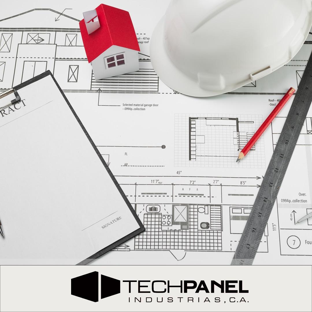 techpanel_ind's tweet photo. Feliz inicio de semana que tu proyecto de hoy aporte significativamente a la planificación de la ciudad del mañana. 
.
.
#SomosTechPanel #construcción #FelizLunes https://t.co/3DvZcSR7Kr