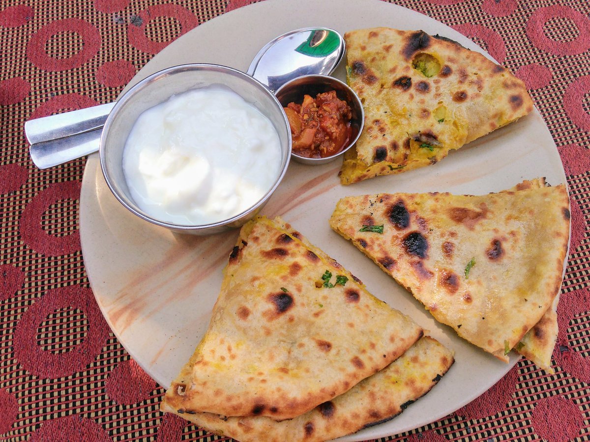 ranjana_nag's tweet image. On #WorldPhotographyDay2019 some of my pretty pics dedicated to @rockyandmayur and #delhifoodies