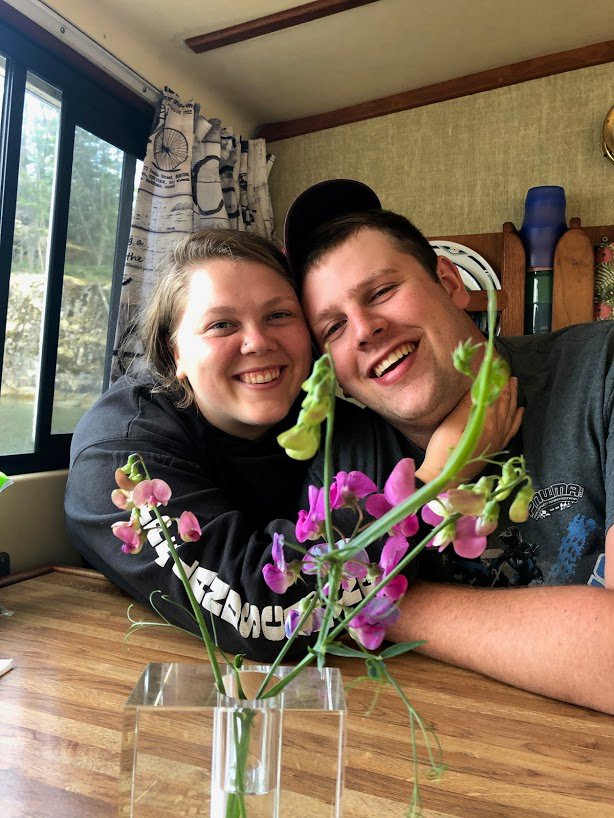 Madeline Stroup died earlier this month after a car crash. Now, her family is calling on British Columbians to become organ donors after her organs saved the lives of five other British Columbians in need of transplants