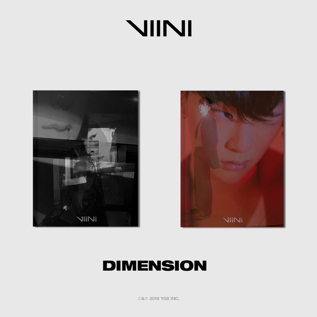 11Eleven_shop's tweet photo. 📢เปิดพรี อัลบั้มฮยอนบิน #VIINI (권현빈) 1st Mini Album [#DIMENSION] 💛รอบไซน์💛

🔥 320฿ เก็บรอบเดียว
📮ค่าส่ง 50/70 ชิ้นต่อไป+10
✅มีนัดรับสยาม
‼️ของถึงไทย 27 ส.ค.
สนใจ DM เลยค่าา

#ตลาดนัดฮยอนบิน #ตลาดนัดHyunbin  
#ตลาดนัดJBJ #ฮยอนบิน https://t.co/YPeOsuU2S6